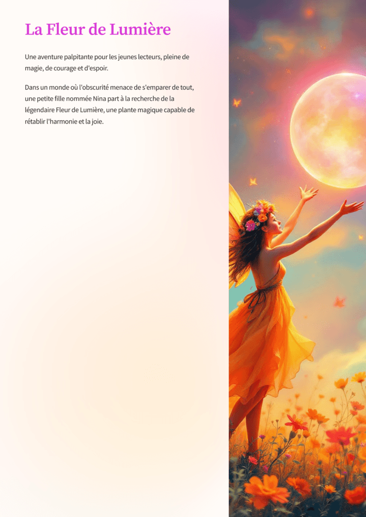 couverture ebook enfant