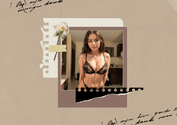 Calendrier PINUP 2025 - Image 4