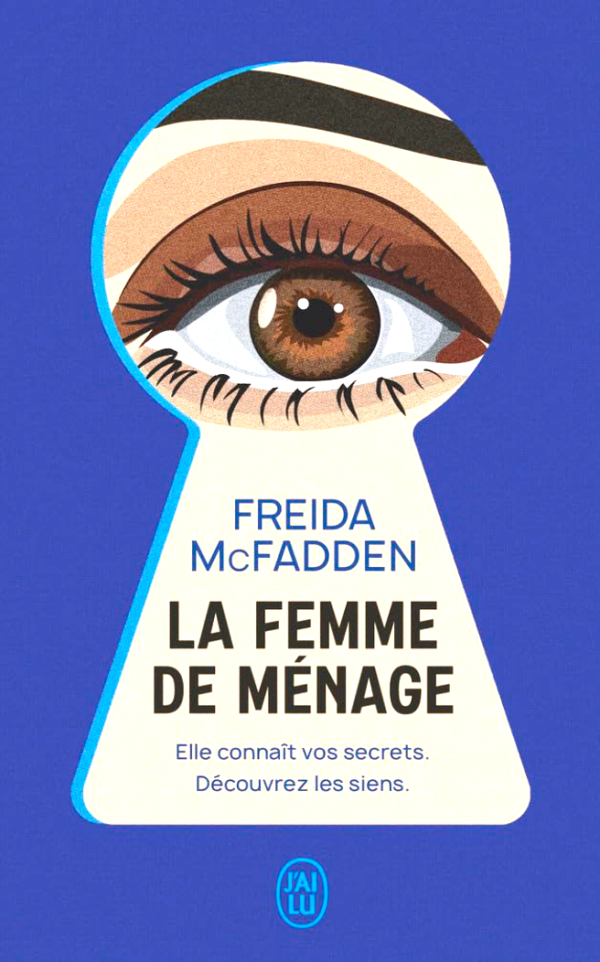 La femme de ménage