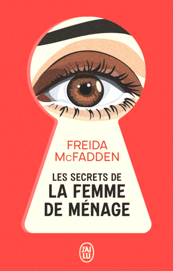 Les secrets de la femme de ménage